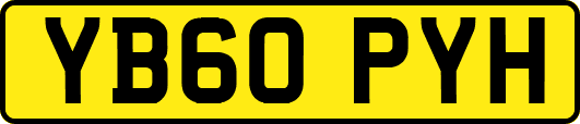 YB60PYH