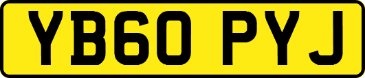 YB60PYJ