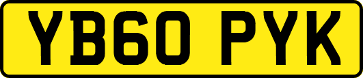 YB60PYK