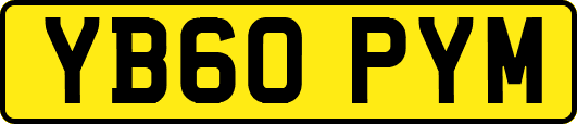 YB60PYM