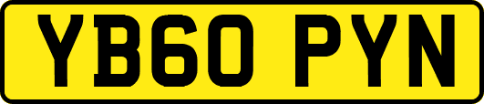 YB60PYN
