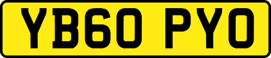 YB60PYO