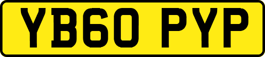 YB60PYP