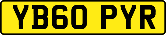 YB60PYR