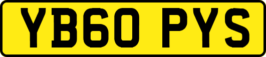YB60PYS