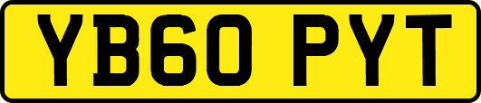 YB60PYT