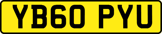 YB60PYU
