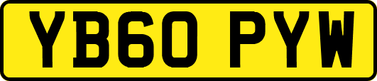 YB60PYW