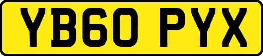 YB60PYX