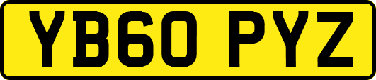 YB60PYZ