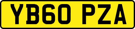 YB60PZA