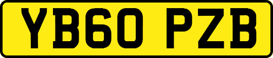 YB60PZB