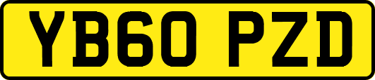 YB60PZD