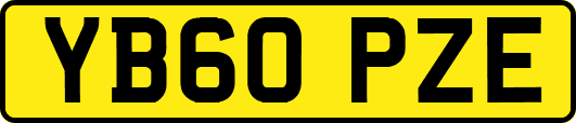 YB60PZE