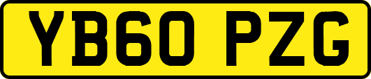 YB60PZG