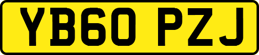 YB60PZJ