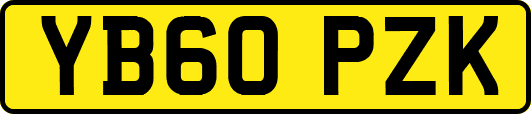 YB60PZK