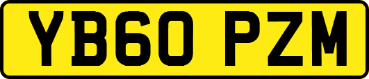 YB60PZM