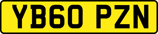 YB60PZN