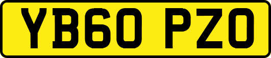 YB60PZO