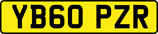 YB60PZR