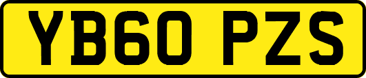YB60PZS