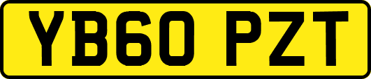 YB60PZT