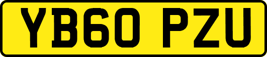 YB60PZU