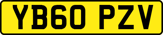 YB60PZV