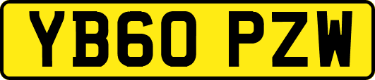 YB60PZW