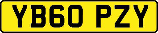 YB60PZY