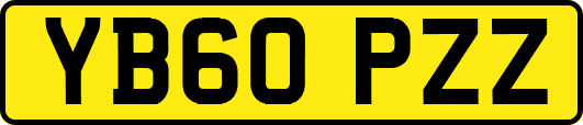 YB60PZZ