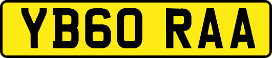 YB60RAA