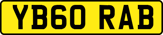 YB60RAB