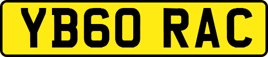 YB60RAC