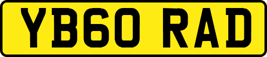 YB60RAD