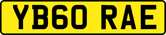 YB60RAE