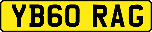 YB60RAG