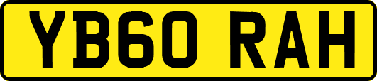 YB60RAH