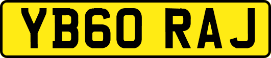 YB60RAJ