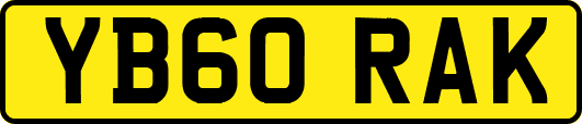 YB60RAK