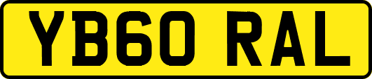 YB60RAL