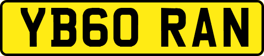 YB60RAN