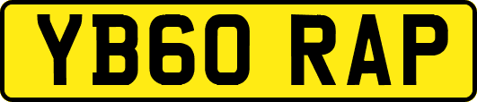 YB60RAP