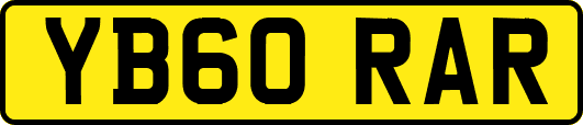 YB60RAR