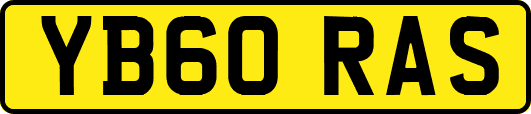YB60RAS