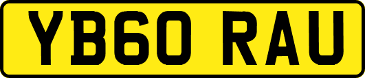 YB60RAU