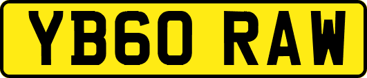YB60RAW