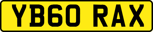 YB60RAX