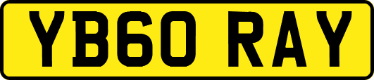 YB60RAY